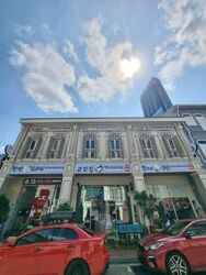 Tanjong Pagar Conservation Area (D2), Shop House #602215491